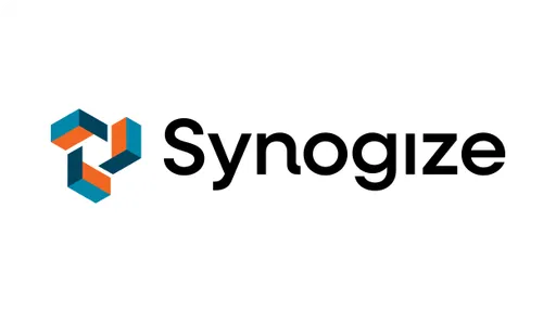 Synogize (Partner) logo