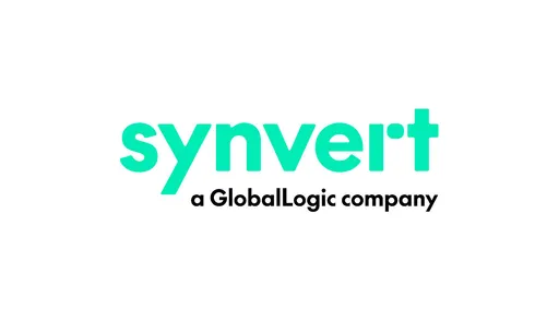 synvert GmbH logo