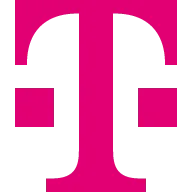 T-Systems International GmbH logo