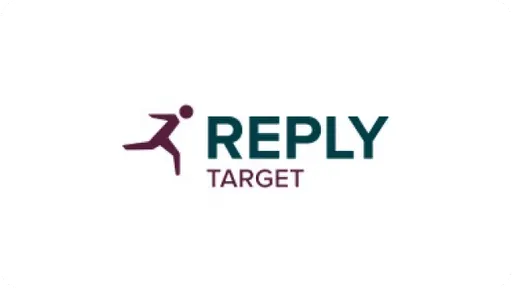 Target Reply SRL logo