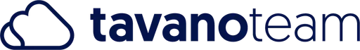 Tavano Team logo