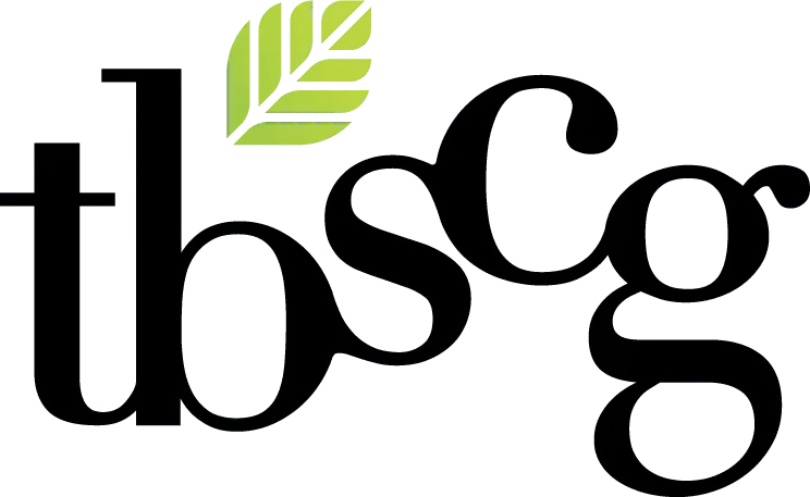 TBSCG logo