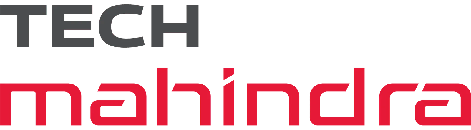 Tech Mahindra logo