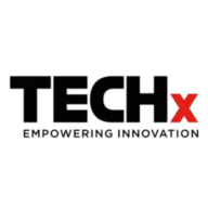 TechX logo