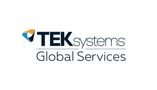 TEKsystems Global Services, LLC logo