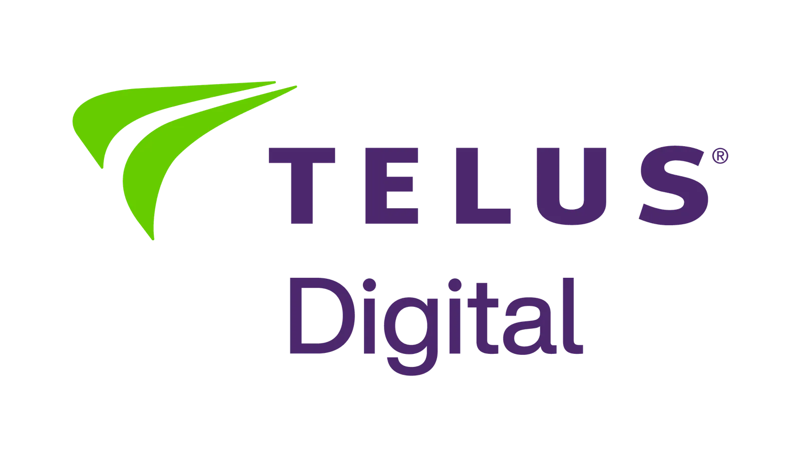 TELUS Digital logo