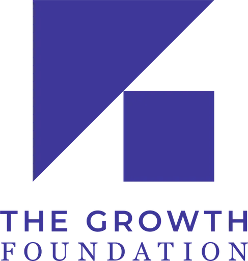 The Growth Foundation logo