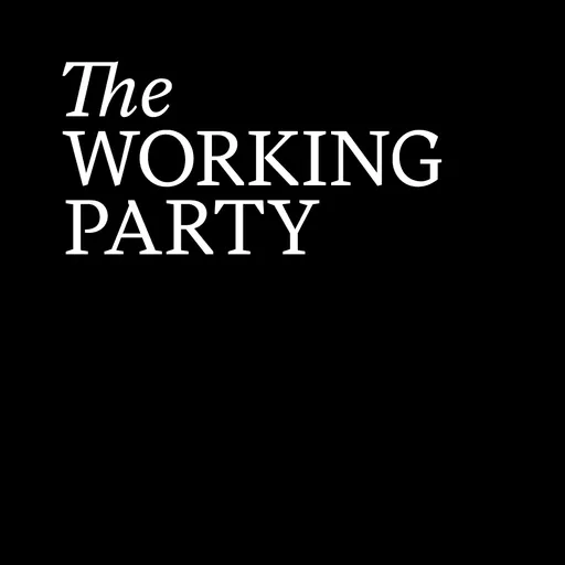 The Working Party logo