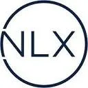 NLX logo