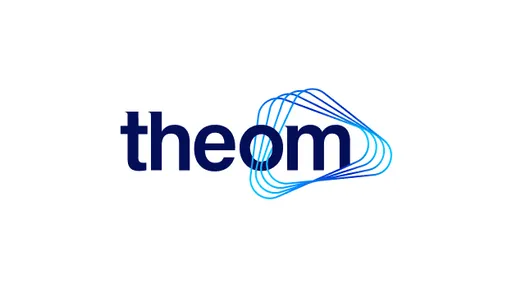 Theom, Inc. logo