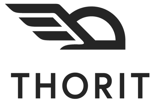 Thorit logo