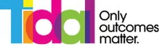 Tidal Commerce logo