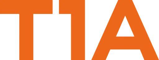 Tier One Analytics (T1A) logo