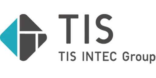 TIS, Inc. logo