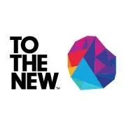 TO THE NEW Pte Ltd logo