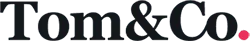 Tom & Co logo