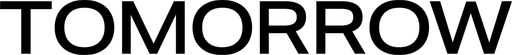Tomorrow logo