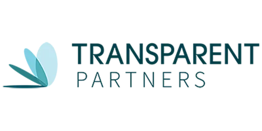 Transparent Partners logo