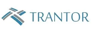 Trantor, Inc. logo