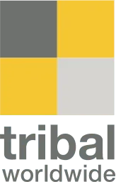 Tribal Worldwide logo