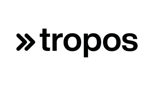 Tropos Management BVBA logo