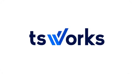 tsworks technologies inc logo