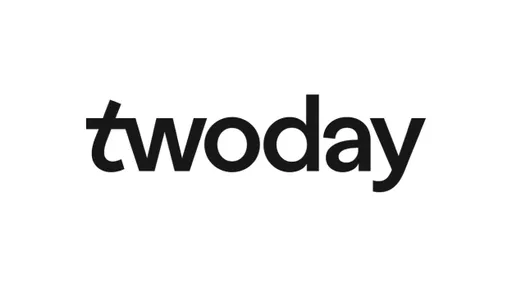 Twoday Oy logo