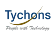 Tychons LLC logo