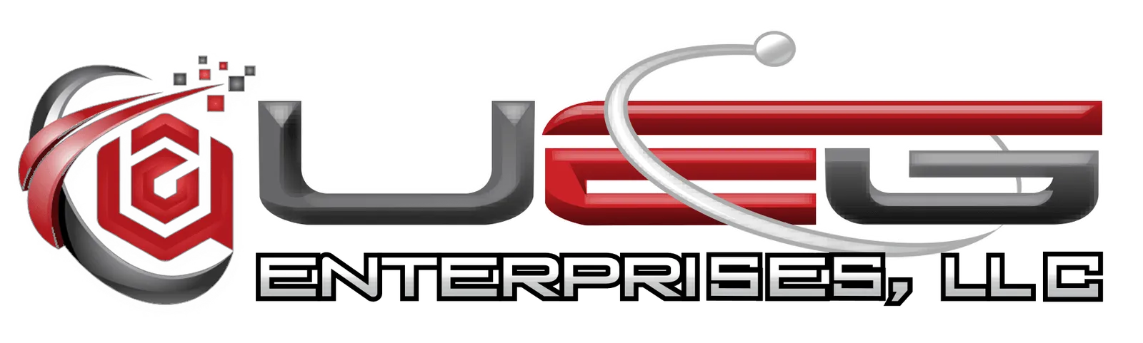 UEG Enterprises, LLC logo