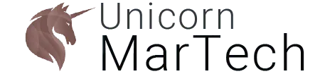 Unicorn Martech DBA Ajay Sarpal logo