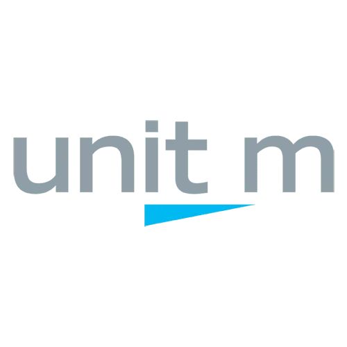 Unit M logo