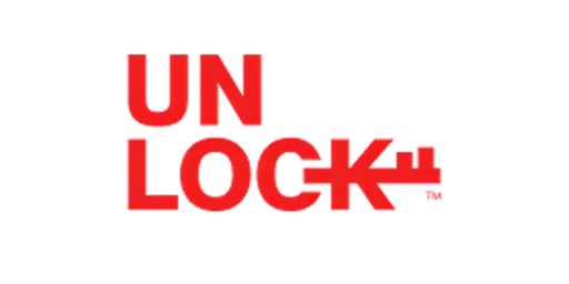 Unlock Health logo