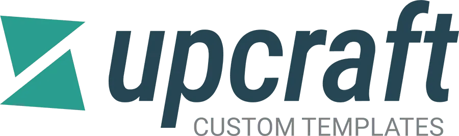 Upcraft logo