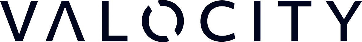 Valocity logo
