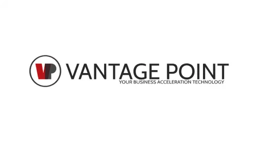 Vantage Data logo