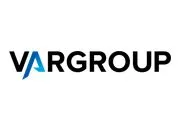 Var Group logo