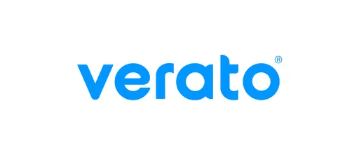 Verato, Inc. logo