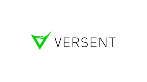 Versent, APAC logo