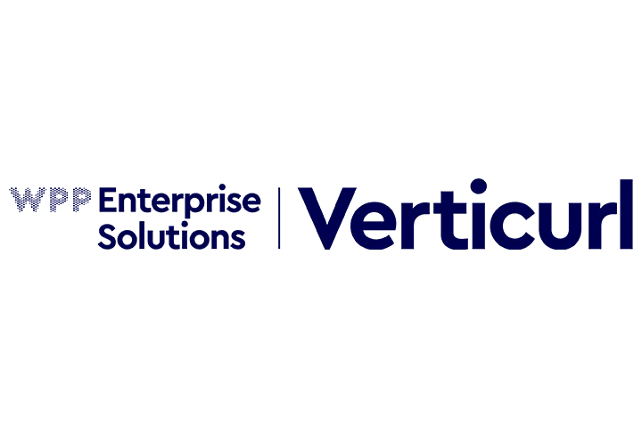 Verticurl logo