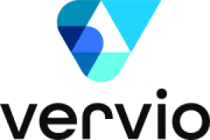 Vervio Digital logo