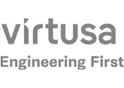 Virtusa Corporation logo