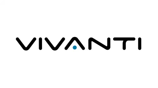 Vivanti Consulting logo