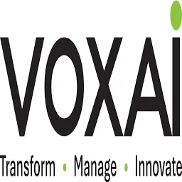 Voxai Solutions Inc. logo