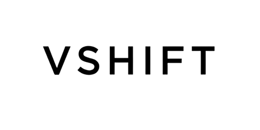 VShift logo