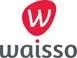 WAISSO logo