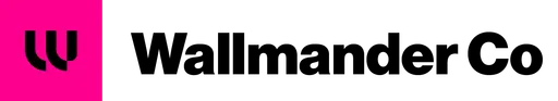 Wallmander Co logo
