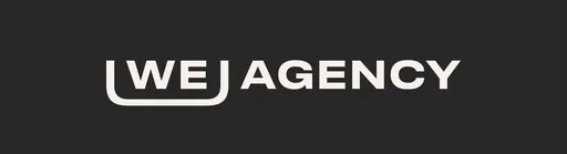 WeAgency logo