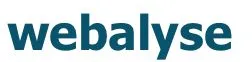 webalyse GmbH logo