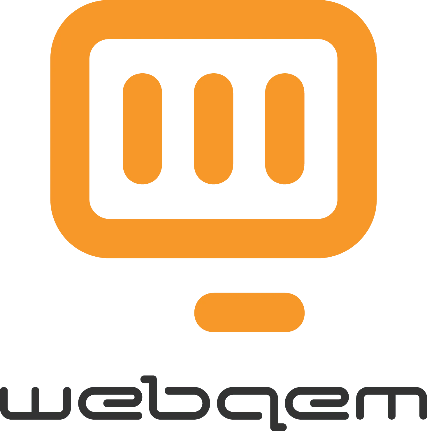 webqem Pty Ltd logo
