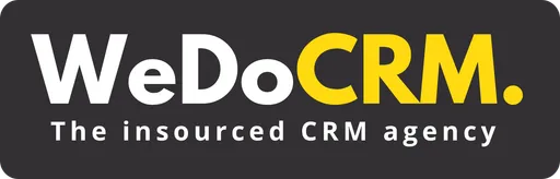 WeDoCRM logo
